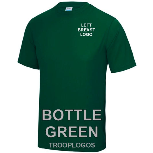 26 Engr Regt Sports T-shirt