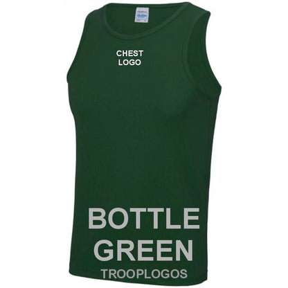 26 Engineer Regiment Sports Vest