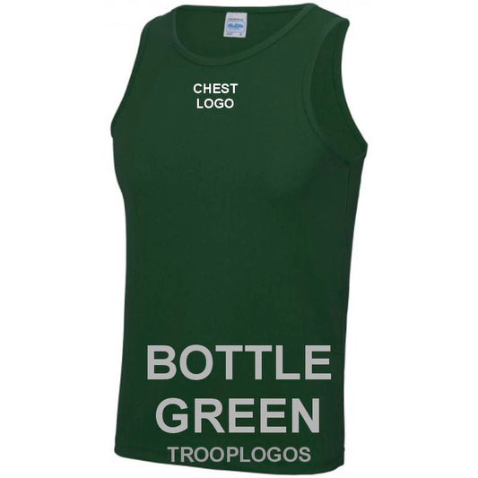 26 Engineer Regiment Sports Vest