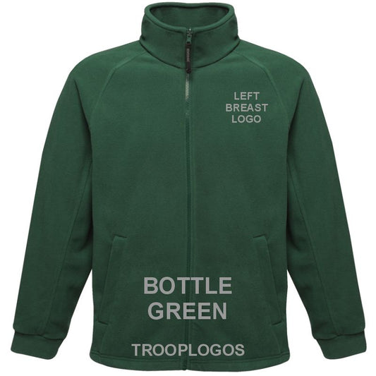 1 MI Bn Fleece Jacket