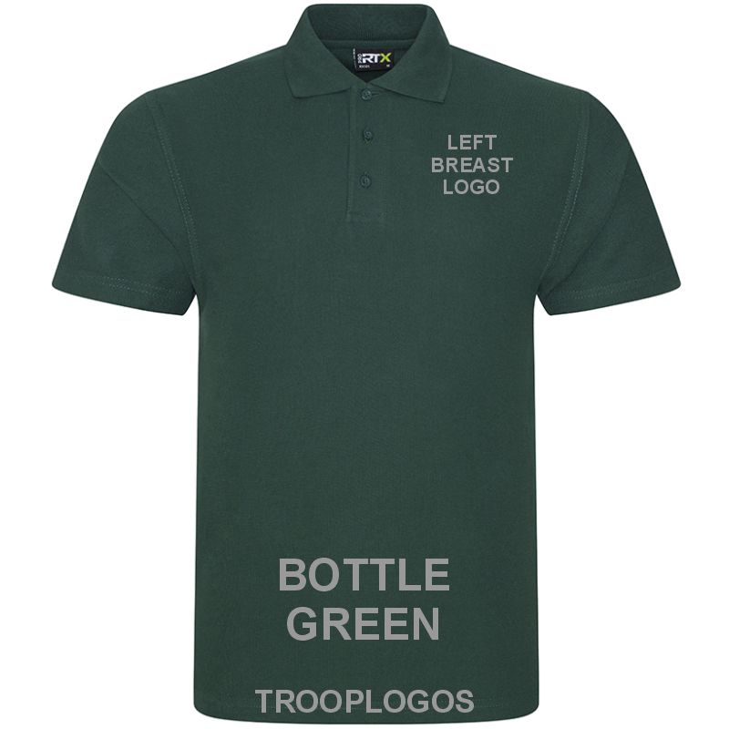 29 Commando Regiment Royal Artillery Polo Shirt