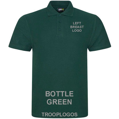 29 Commando Regiment Royal Artillery Polo Shirt