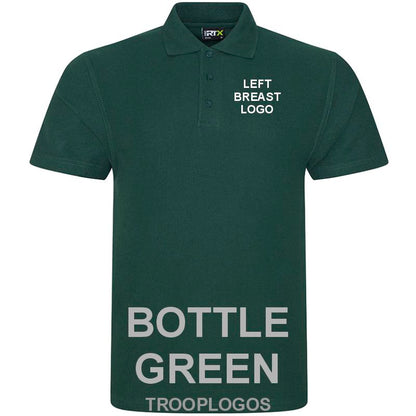 29 Commando Regiment Royal Artillery Polo Shirt