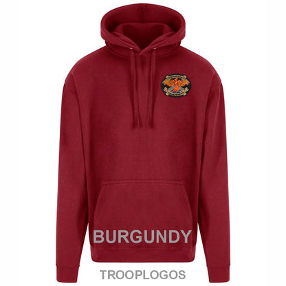 Wednesday Wanderers Unisex Hoodie