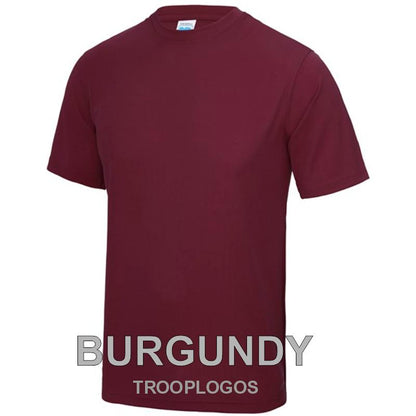 42 Engr Regt Sports T-shirt