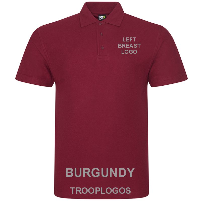 II Sqn RAF Regiment Polo Shirt