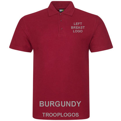 II Sqn RAF Regiment Polo Shirt