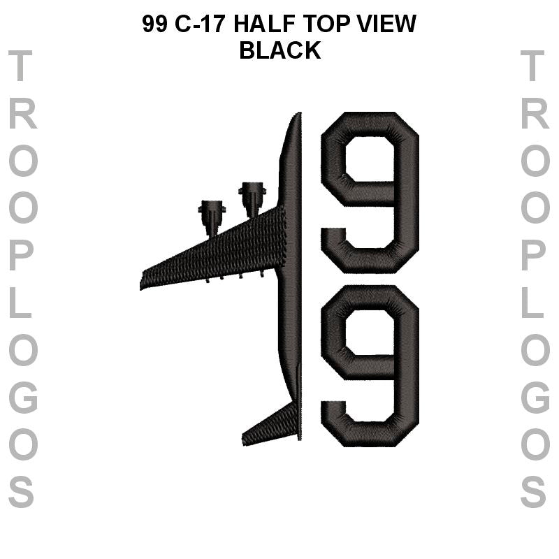 99 Squadron RAF Polo Shirt