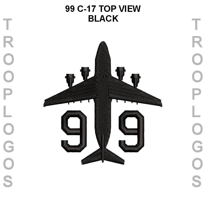 99 Squadron RAF Sweatshirt