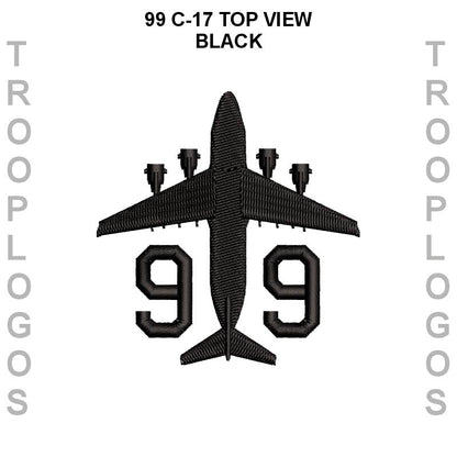 99 Squadron RAF Sweatshirt