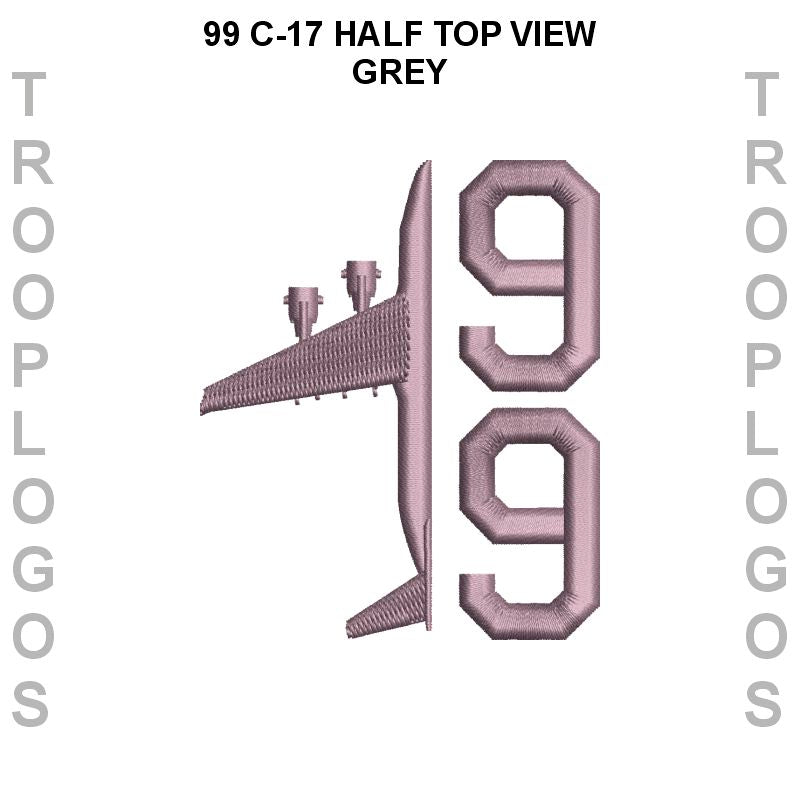 99 Squadron RAF Polo Shirt