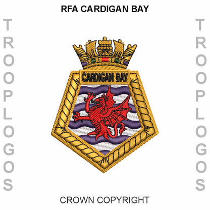 RFA Fleece Jacket