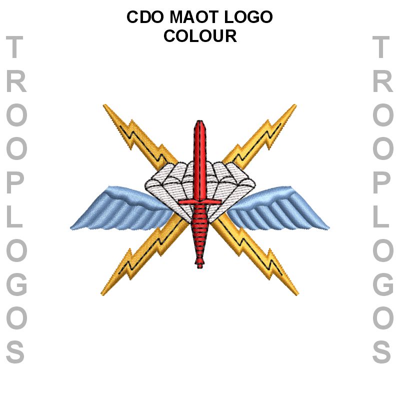 CDO MAOT Logo Colour