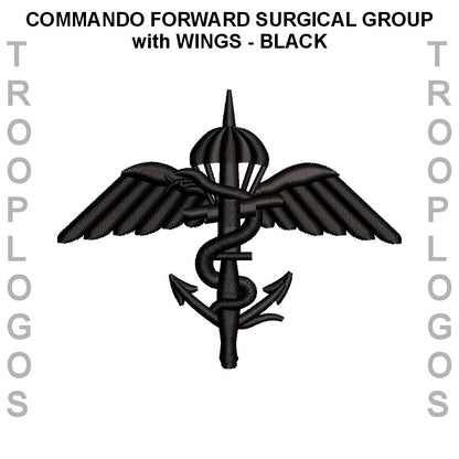 Royal Navy Medical Service Cotton T-shirt