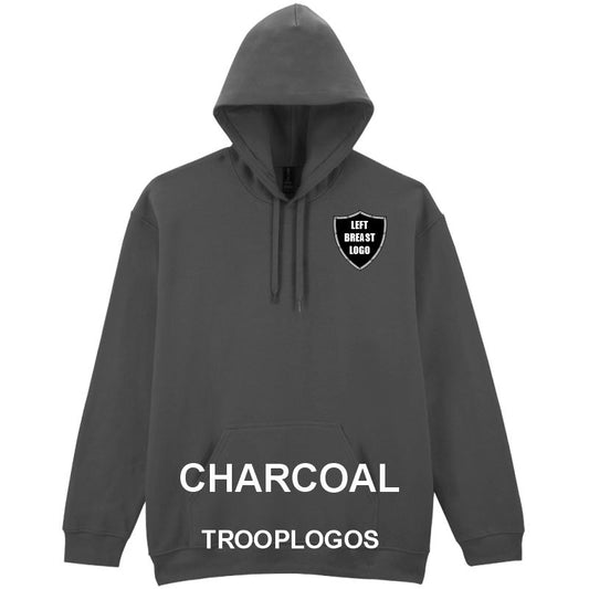 The Blues and Royals Hoodie