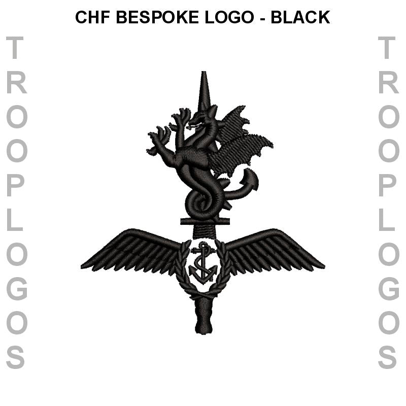 846 NAS Fleece Jacket