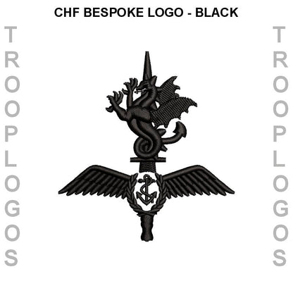 846 NAS Fleece Jacket