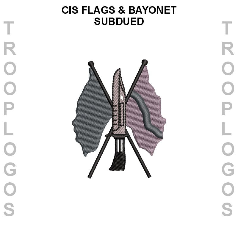 Signals CIS Platoon Sweatshirt