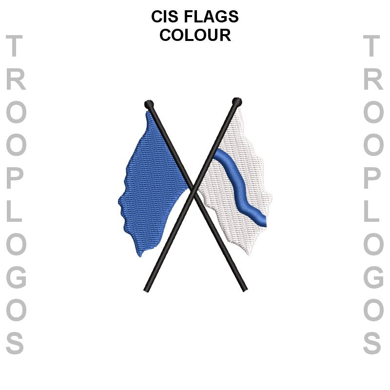 Signals CIS Platoon Sweatshirt