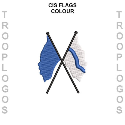 Signals CIS Platoon Sweatshirt