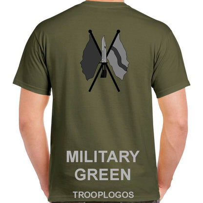 Signals CIS Platoon Cotton T-shirt