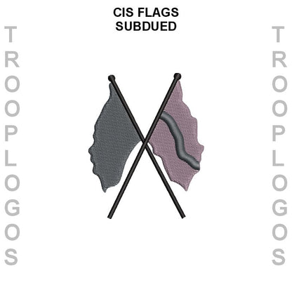 Signals CIS Platoon Sweatshirt