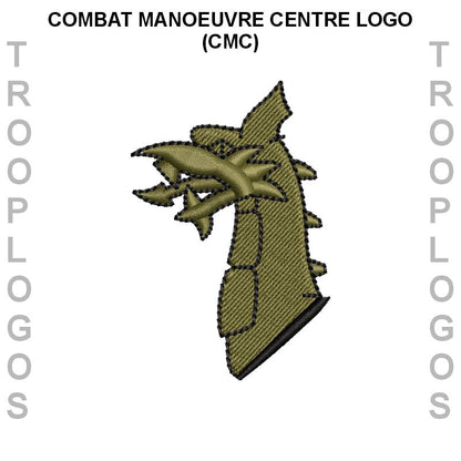 CMC Logo