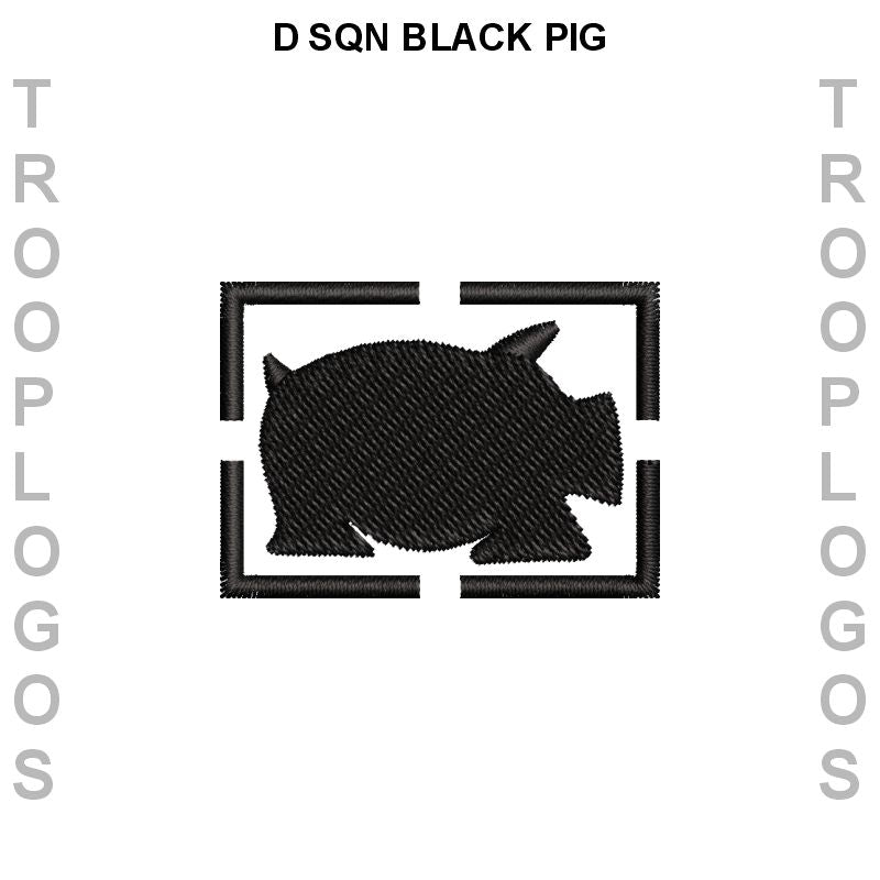 Queen's Royal Hussars Polo Shirt