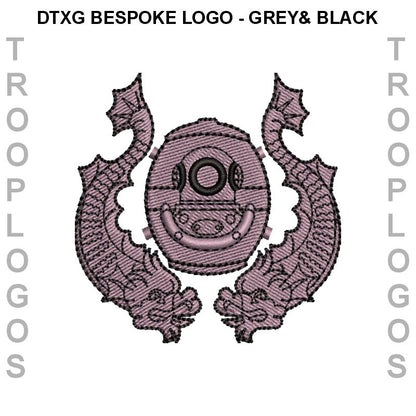 Royal Navy DTXG Fleece Jacket