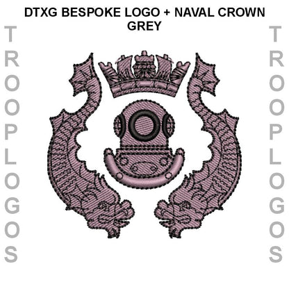 Royal Navy DTXG Fleece Jacket
