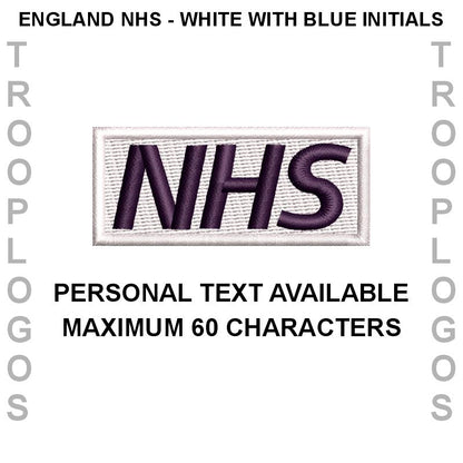 NHS Unisex T-shirt