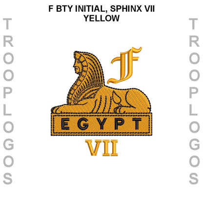 7 Para RHA Cotton T-shirt