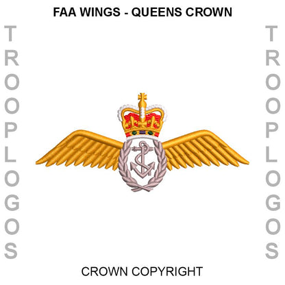 727 NAS Polo Shirt