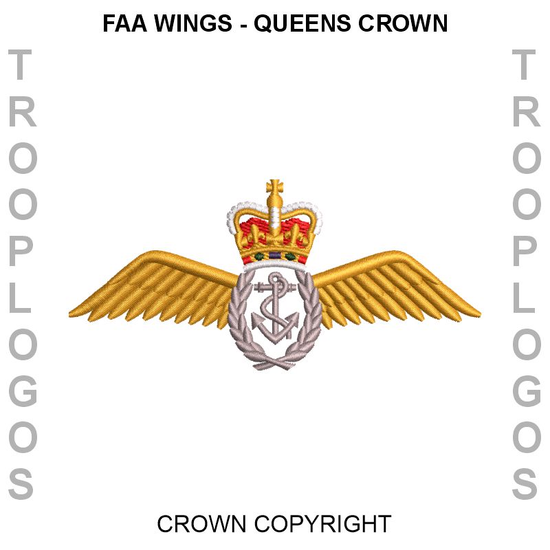 846 NAS Fleece Jacket