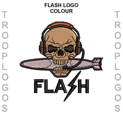 JTAC TACP Flash Logo