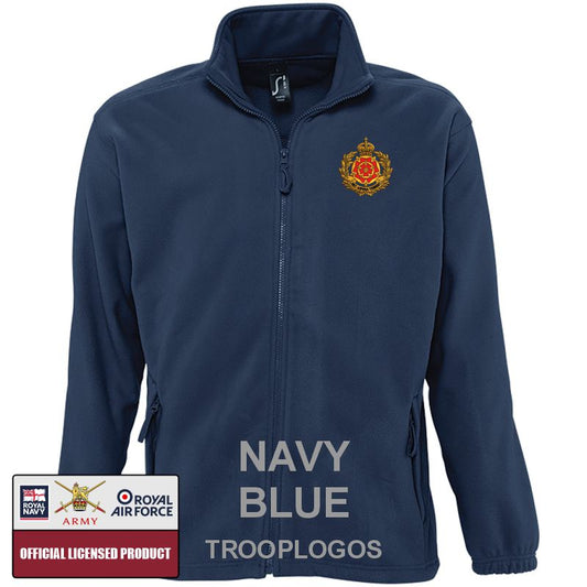 LANCS Fleece Jacket