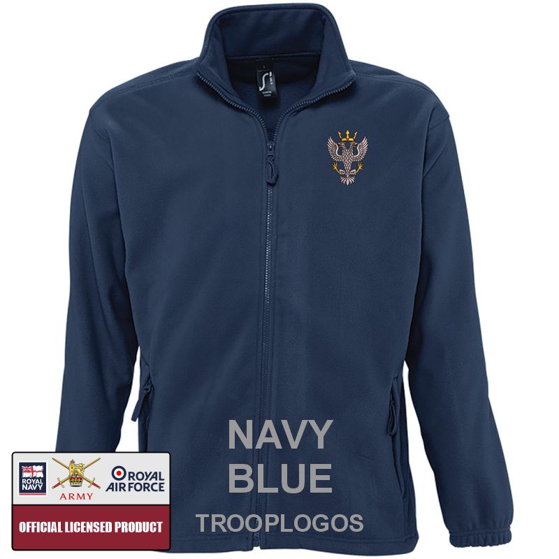 Mercian Fleece Jacket