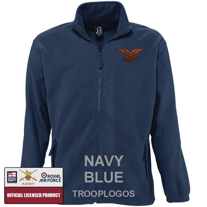 Ranger Regiment Fleece Jacket