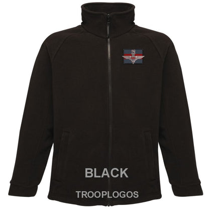 Guards Para Platoon Fleece Jacket