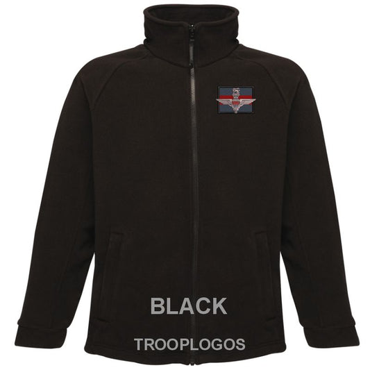 Guards Para Platoon Fleece Jacket