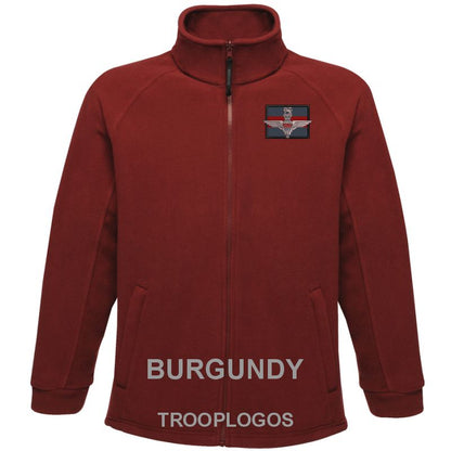 Guards Para Platoon Fleece Jacket