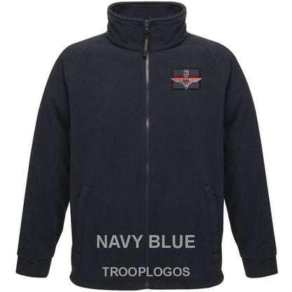 Guards Para Platoon Fleece Jacket