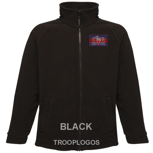 HDVRC Fleece Jacket