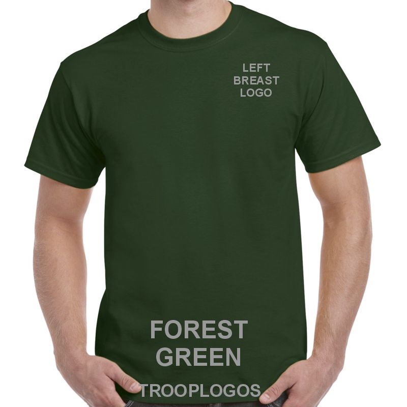 29 Commando Regiment Royal Artillery Cotton T-shirt