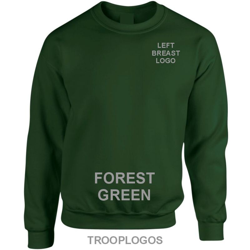 29 Commando Regiment Royal Artillery Sweatshirt