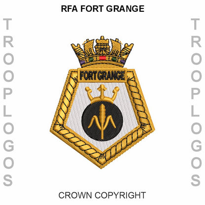 RFA Fleece Jacket