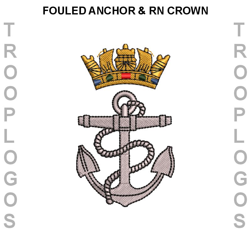 Fouled Anchor