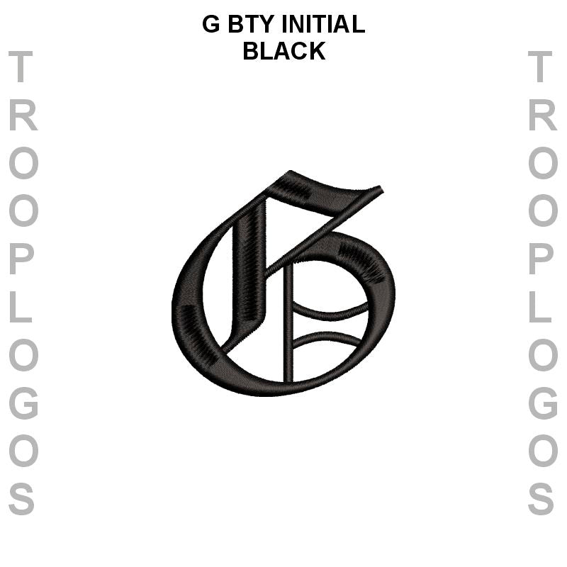 7 Para RHA Cotton T-shirt