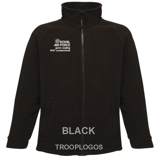 Game Angling RAF Lossiemouth Fleece Jacket