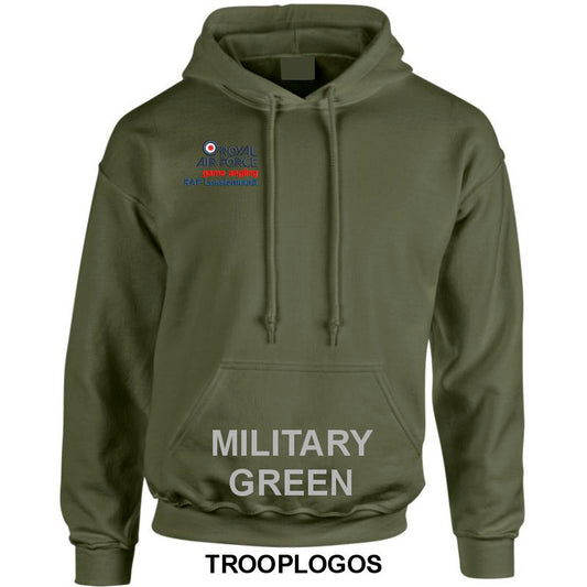 Game Angling RAF Lossiemouth Hoodie